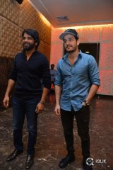 Naruda DONORuda Movie Audio Launch